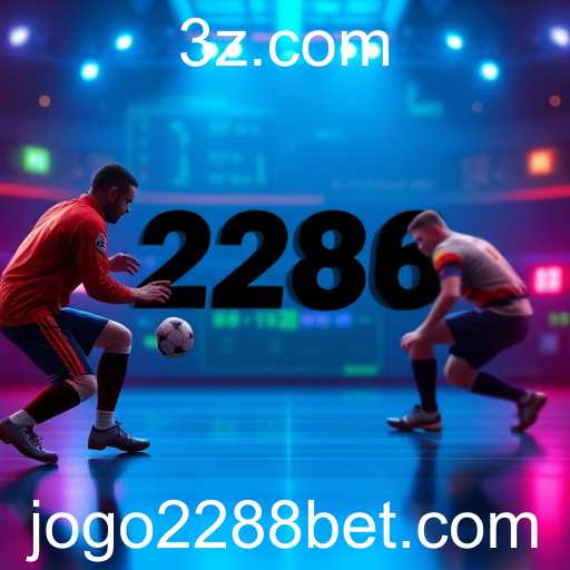 2288bet: Transformações e Tendências no Mundo dos Jogos