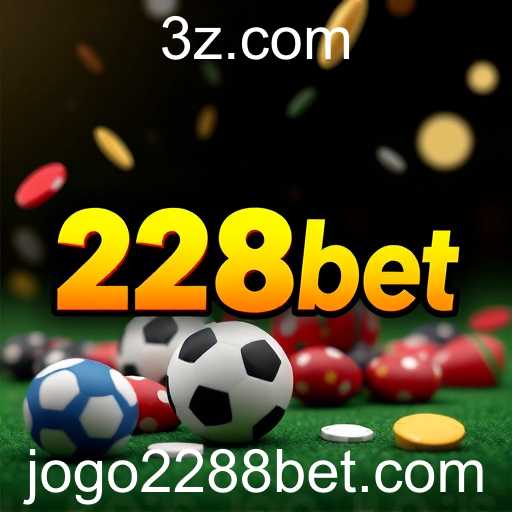 A Ascensão do 2288bet no Mercado de Jogos Online