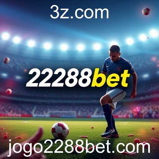 A Ascensão de 2288bet no Mundo dos Jogos