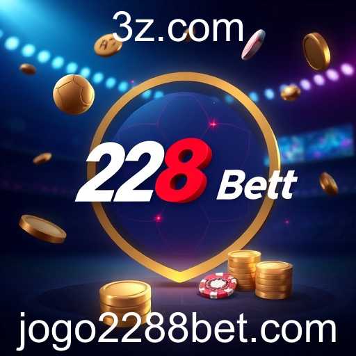 A Ascensão do 2288bet no Cenário de Jogos Online