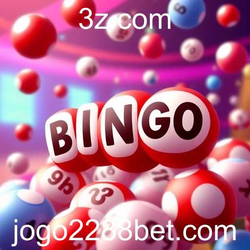 O Fascinante Mundo do Bingo no 2288bet