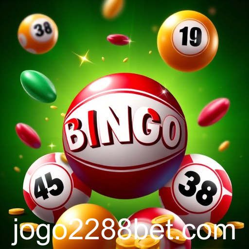 O Fascinante Mundo do Bingo no 2288bet