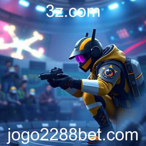 Crescimento do Setor de Jogos Online no Brasil