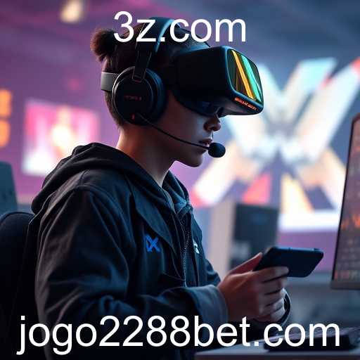 Avanço dos eSports e Inovação em Casinos Online
