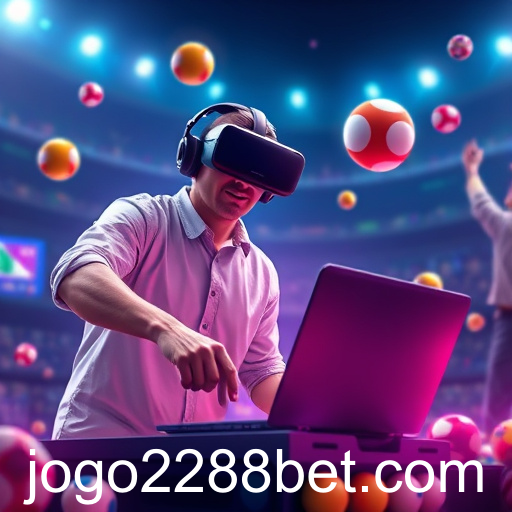 A Evolução Contínua dos Jogos Online em 2025