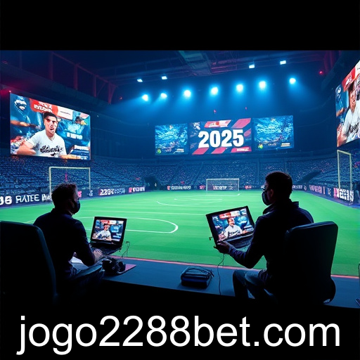 Tendências de Crescimento no Setor de Jogos Online