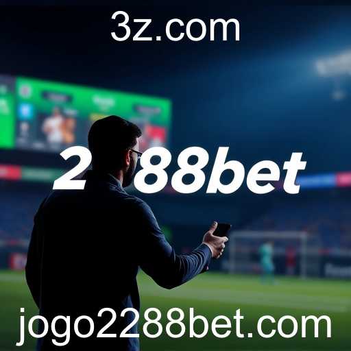 Crescimento e Desafios da 2288bet em 2025