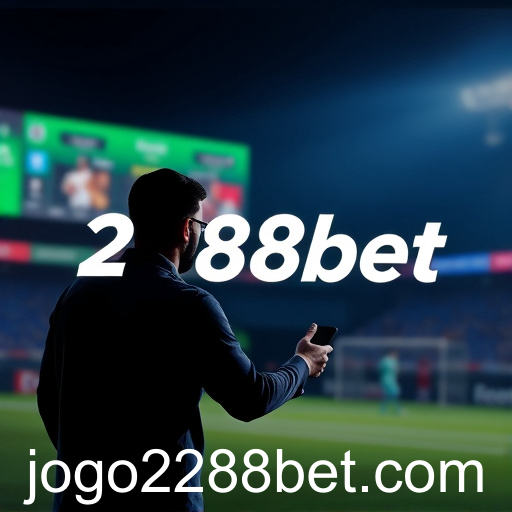 Crescimento e Desafios da 2288bet em 2025