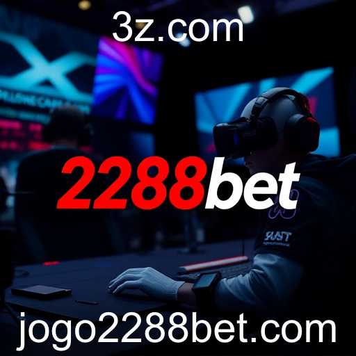 Crescimento e Tendências do 2288bet no Mercado de Jogos