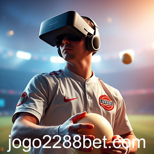 Avanços e Tendências nos Jogos Online em 2288bet