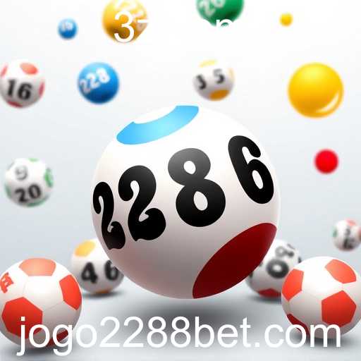 Explorando a Categoria de Loteria Online no 2288bet