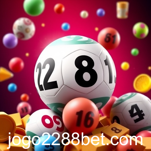 Explorando a Categoria de Loteria Online no 2288bet