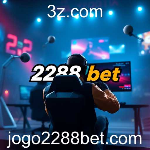 2288bet: Novidades e Tendências do Mundo dos Jogos Online