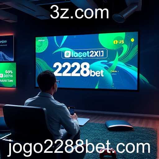 Novos Horizontes do Mercado de Jogos Online
