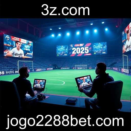 Crescimento e Desafios no Mercado de Jogos Online