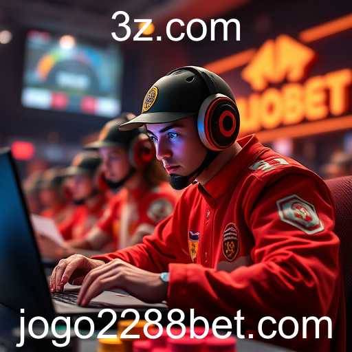 Tendências do Jogo Online em 2025