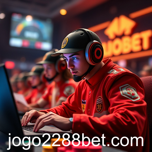 Tendências do Jogo Online em 2025