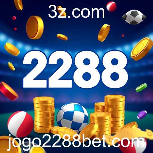 Descubra as Melhores Promoções de Jogos no 2288bet