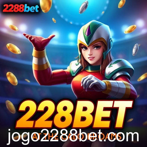 Descubra as Melhores Promoções de Jogos no 2288bet