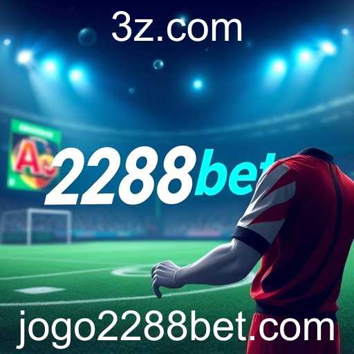 A Revolução dos Jogos On-line: O Impacto do 2288bet