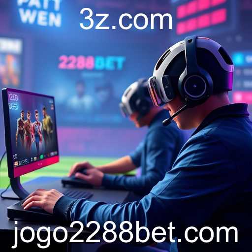 A Ascensão e a Evolução do Gaming Online Global