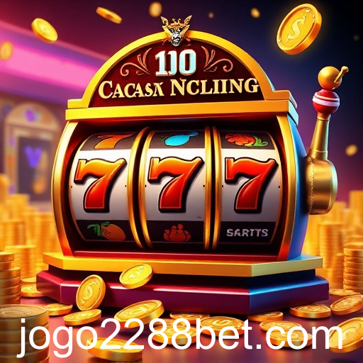 A Ascensão e Impacto da 2288bet no Mundo dos Jogos