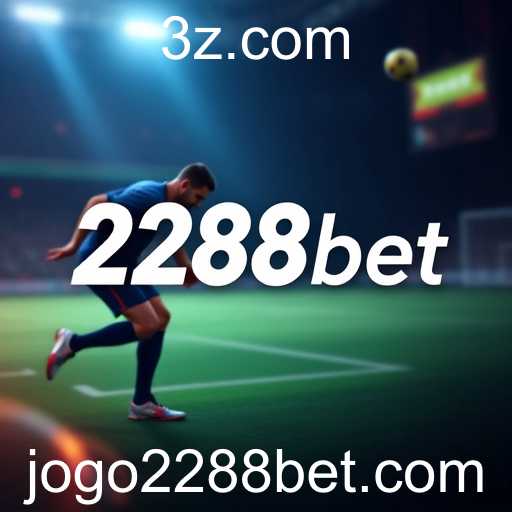 A Ascensão Imparável do 2288bet no Cenário de Jogos