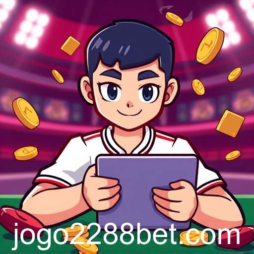 A Ascensão dos Jogos Através de Plataformas Online