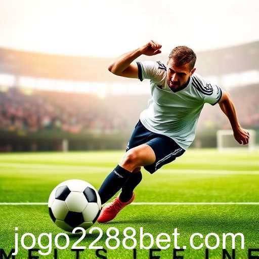 Apostas Esportivas em Destaque na 2288bet: Confira as Novidades e Dicas