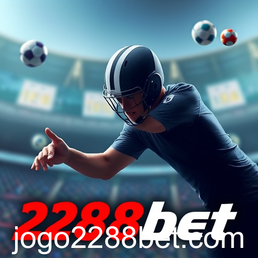 Apostas Esportivas em Destaque na 2288bet: Confira as Novidades e Dicas