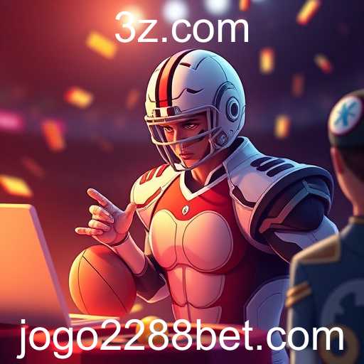 Tendências de Jogo em 2288bet: Inovações e Expansão