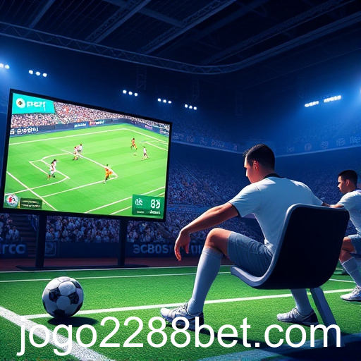 Explorando o Fascinante Mundo dos Esportes Virtuais